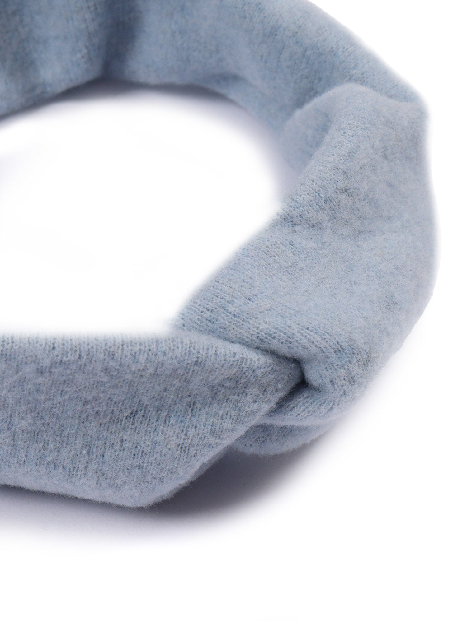 HEADBAND Light Blue