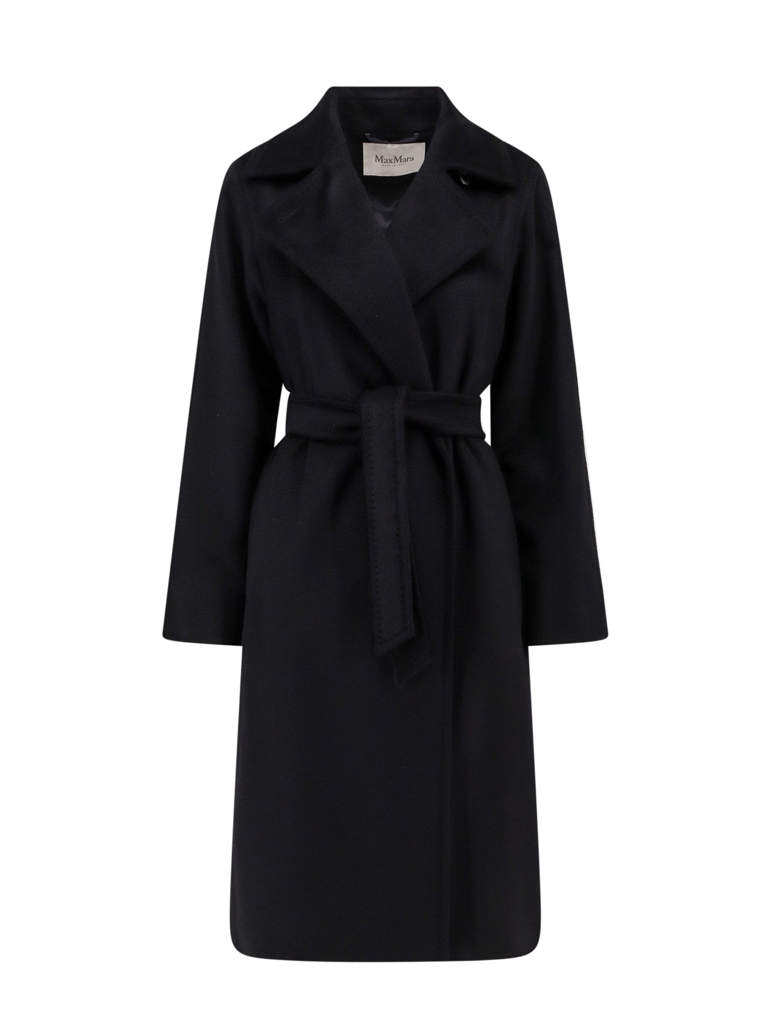 Max Mara Coats Cammello