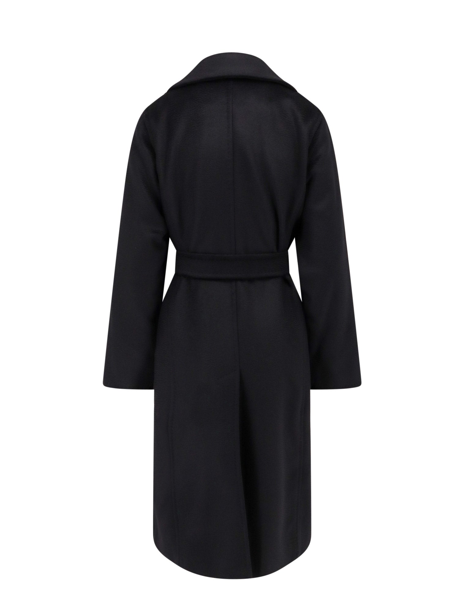 Max Mara Coats Cammello