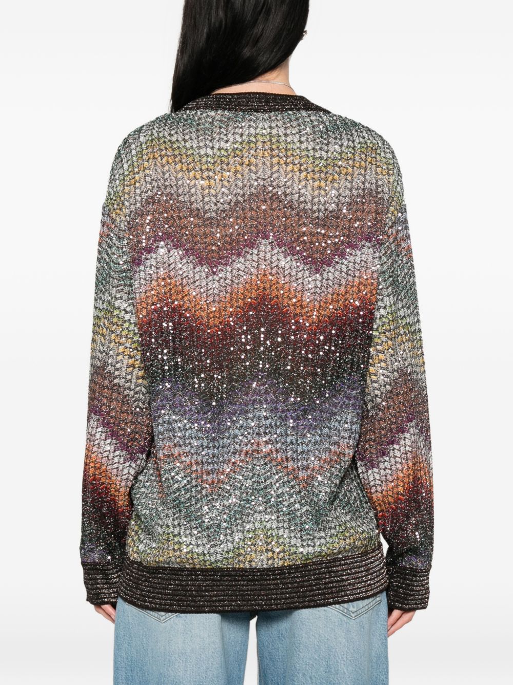Missoni Sweaters Multicolour Vi Me Pa