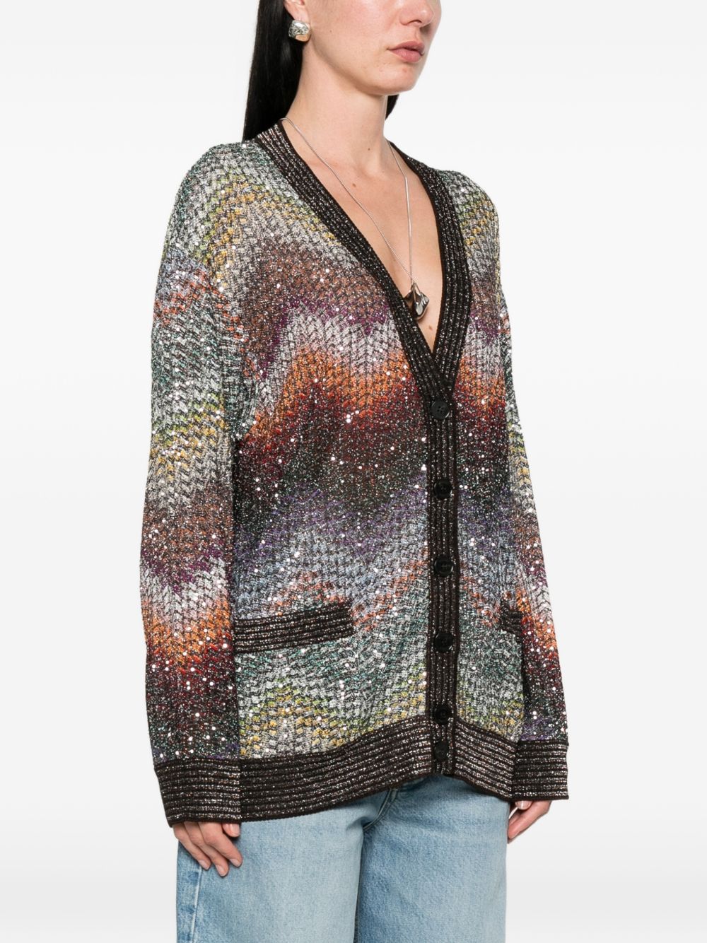Missoni Sweaters Multicolour Vi Me Pa