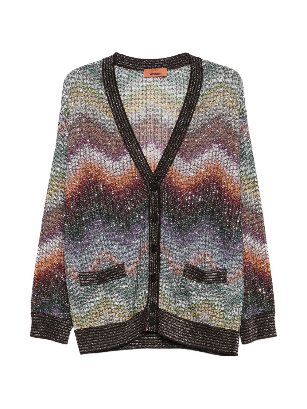 Missoni Sweaters Multicolour Vi Me Pa