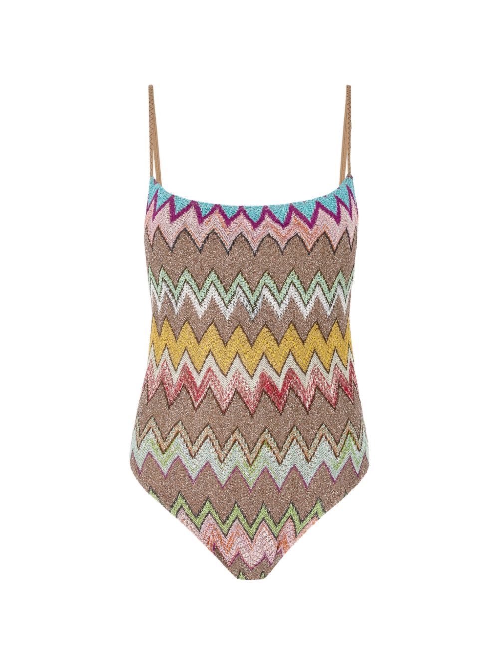 Missoni Sea clothing MultiColour Vi Me