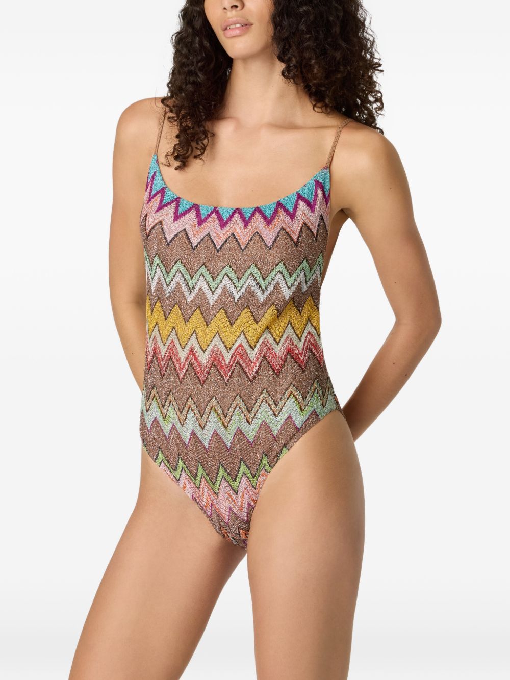 Missoni Sea clothing MultiColour Vi Me