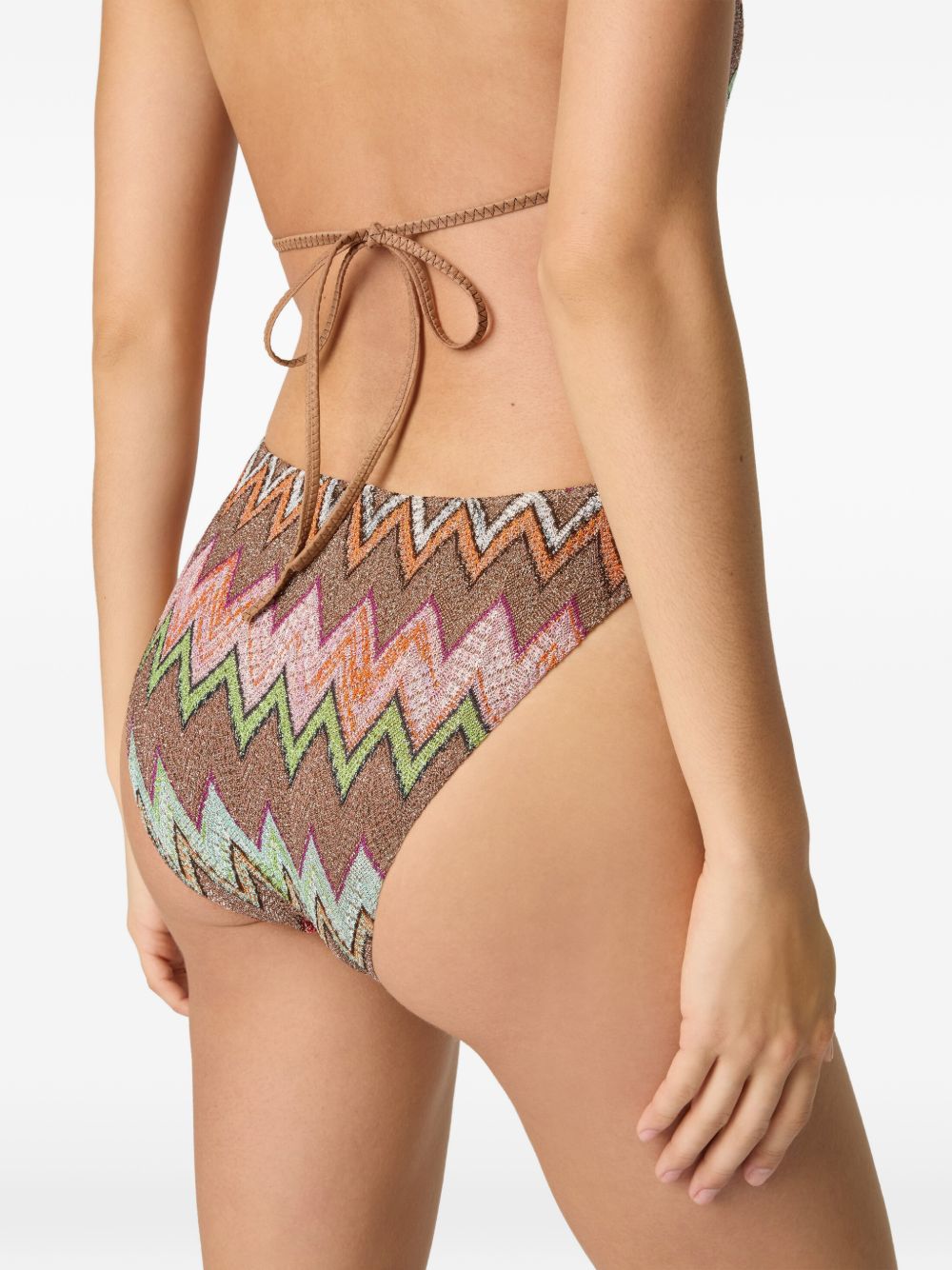 Missoni Sea clothing MultiColour Vi Me