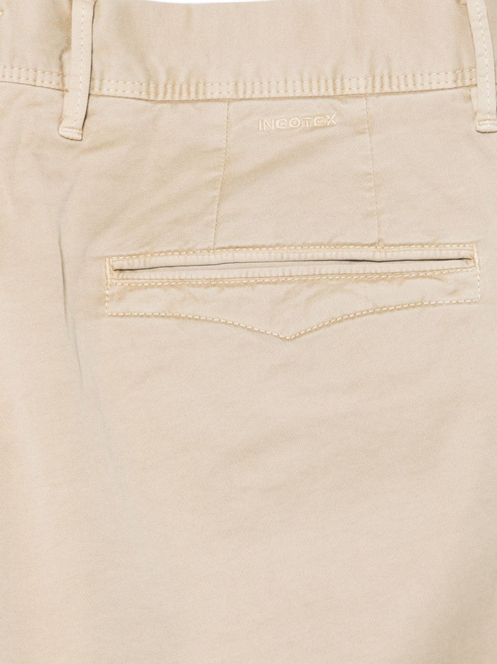 Incotex Rtw Beige