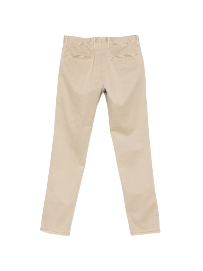 Incotex Rtw Beige