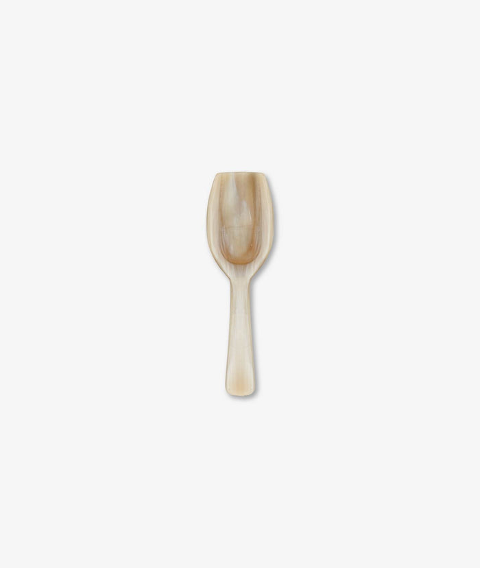 Mesuring Spoon Beige Utensils