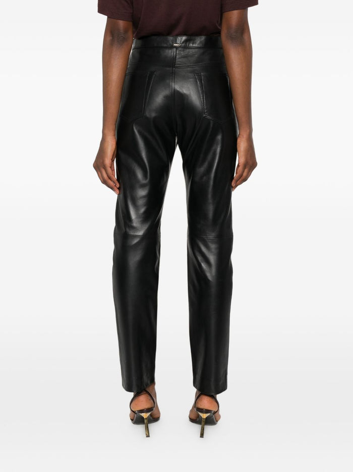 Twin-Set Rtw Black Pll:1s Fod:pl Ea Fta:co