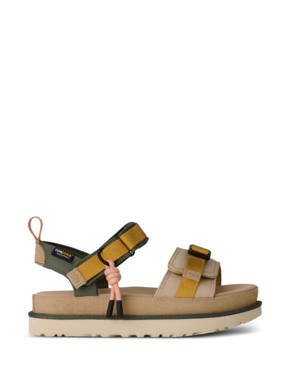 UGG Sandals Beige