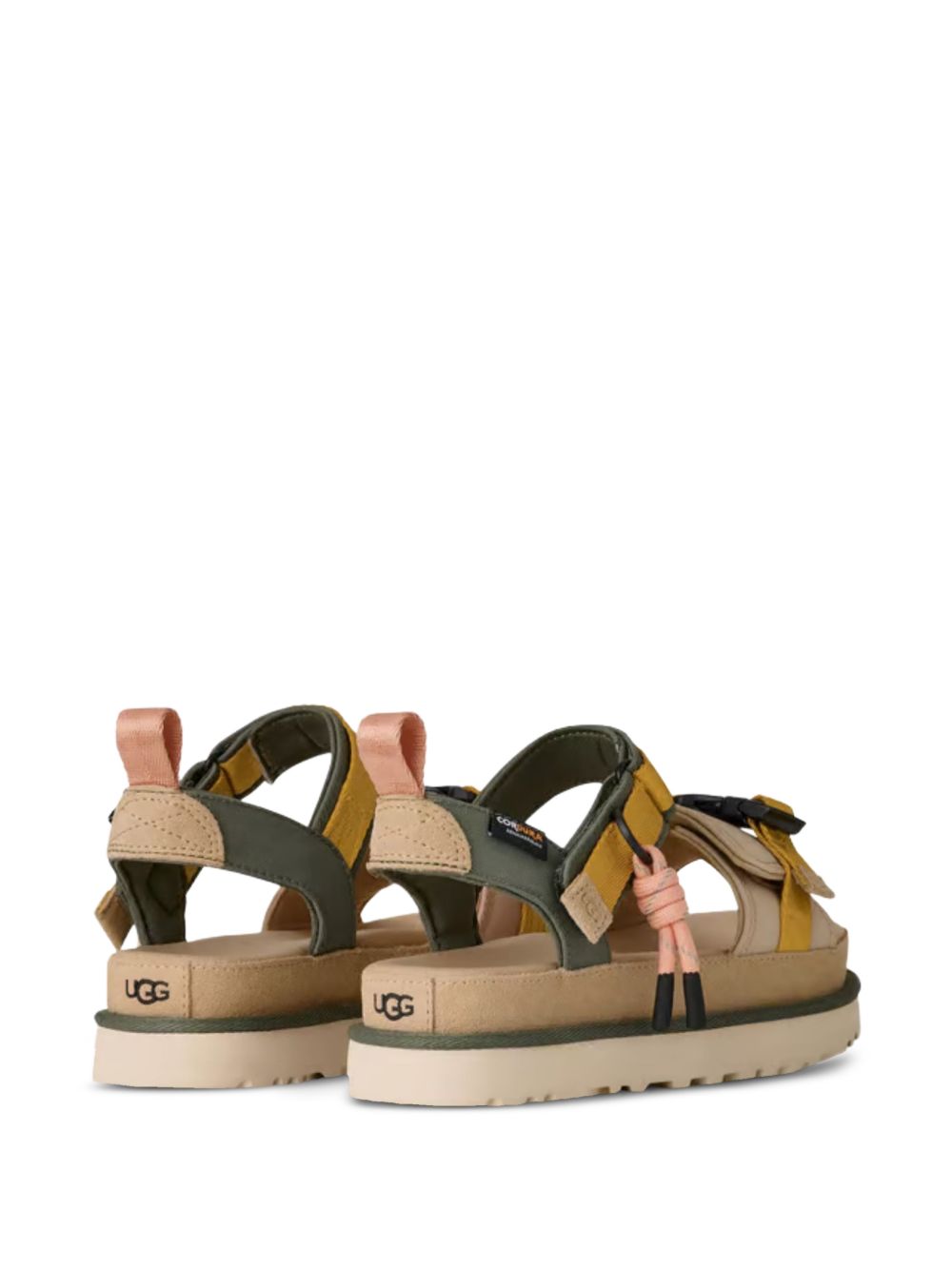 UGG Sandals Beige