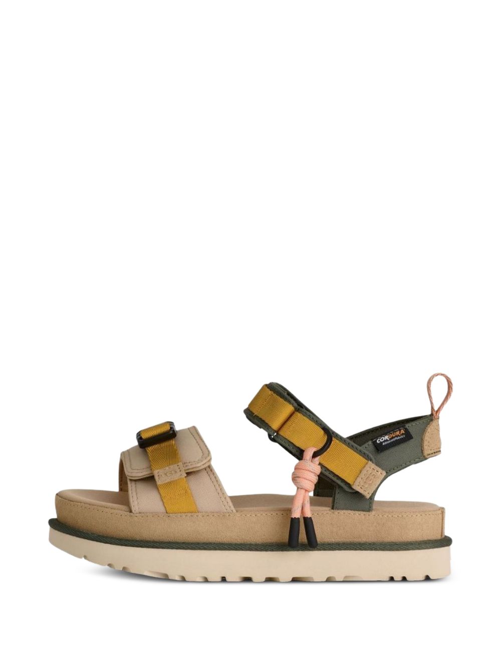 UGG Sandals Beige