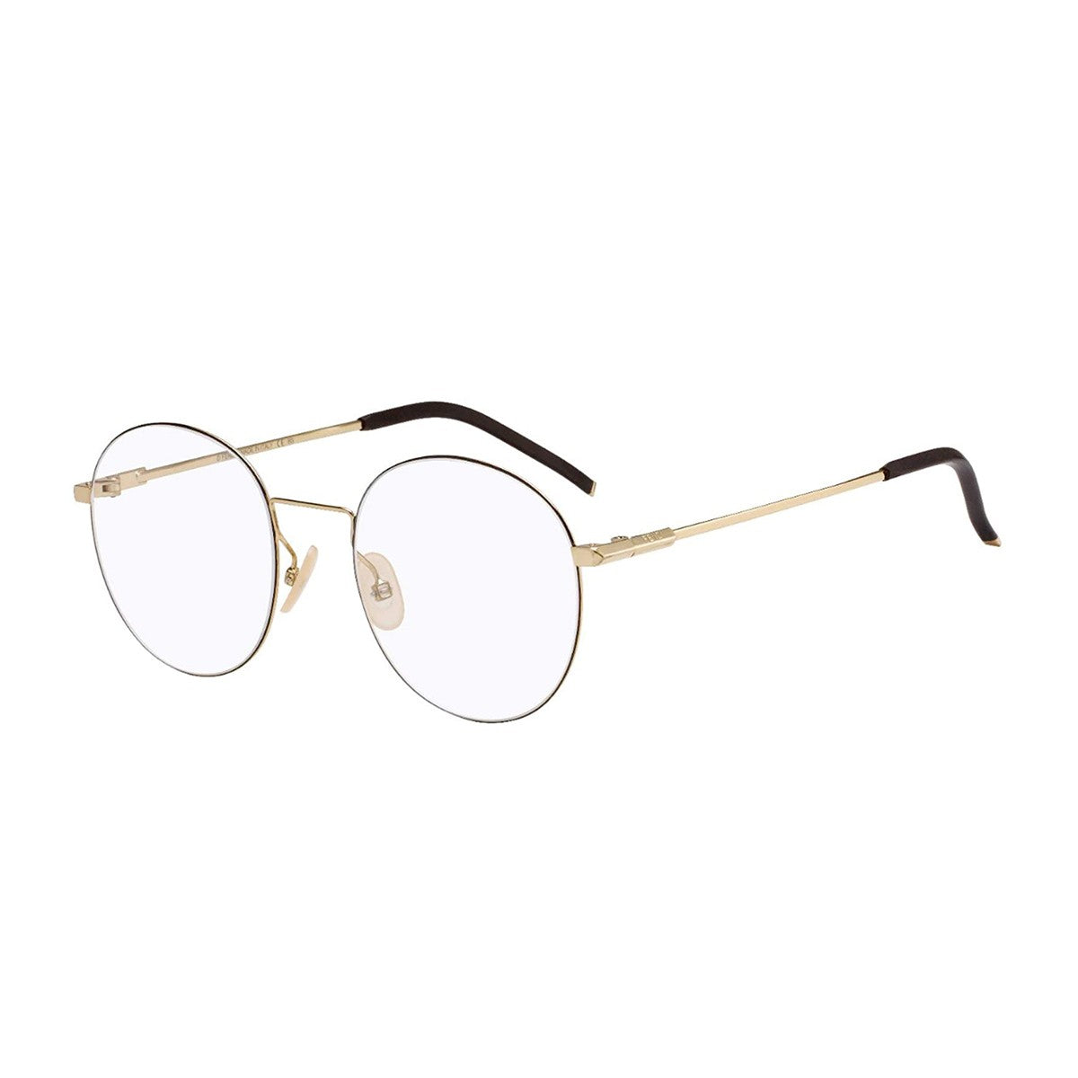 FF M0049 Oro Metal Occhiali Vista