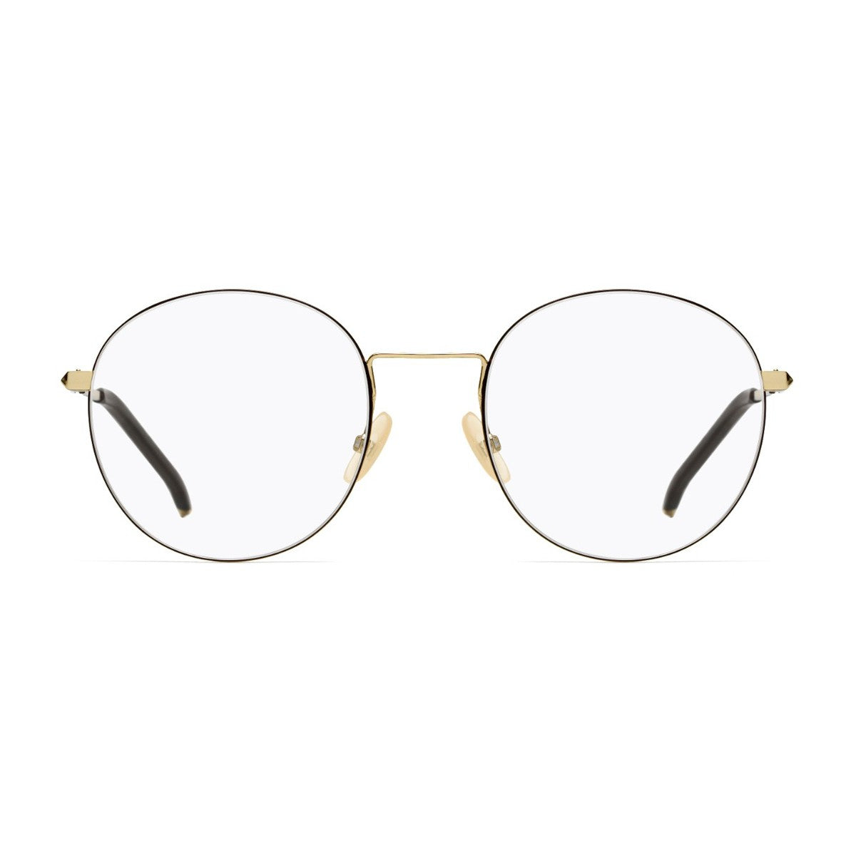 FF M0049 Oro Metal Occhiali Vista
