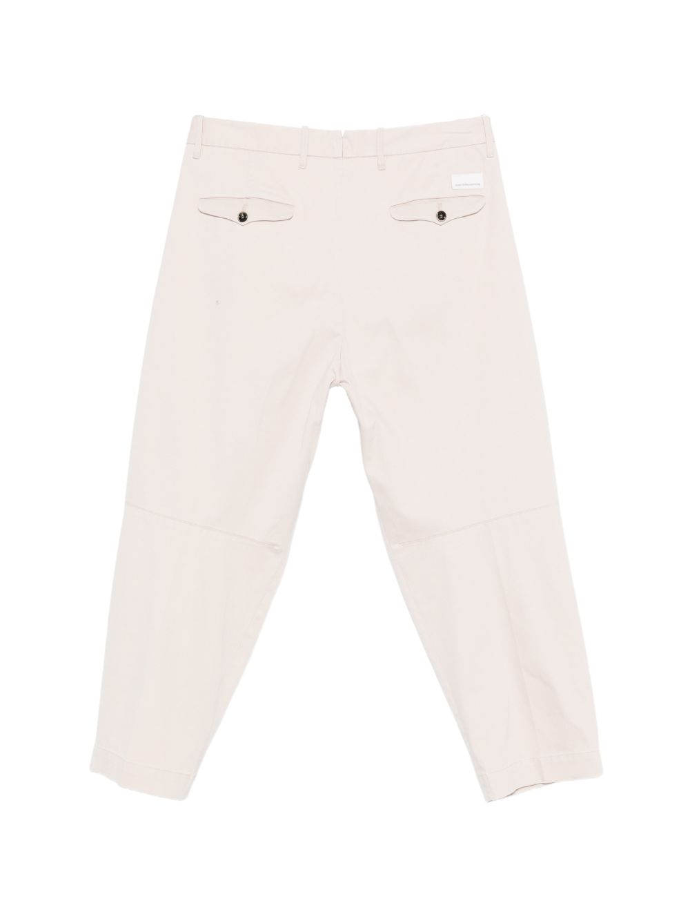 Nine Inthe Morning Rtw White Co Pu