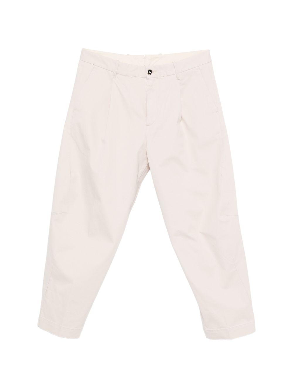 Nine Inthe Morning Rtw White Co Pu