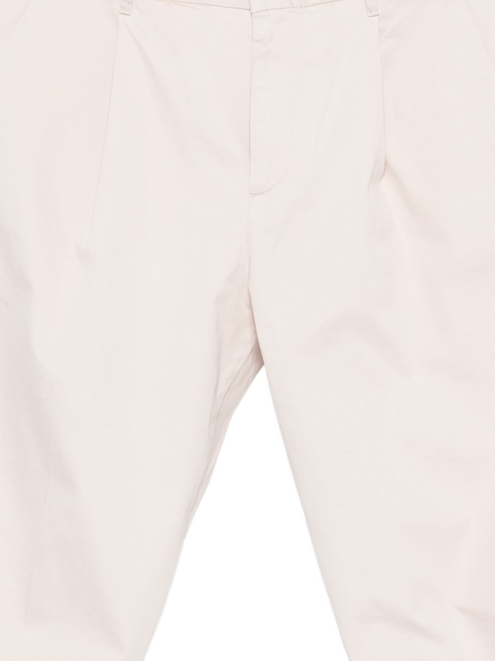 Nine Inthe Morning Rtw White Co Pu