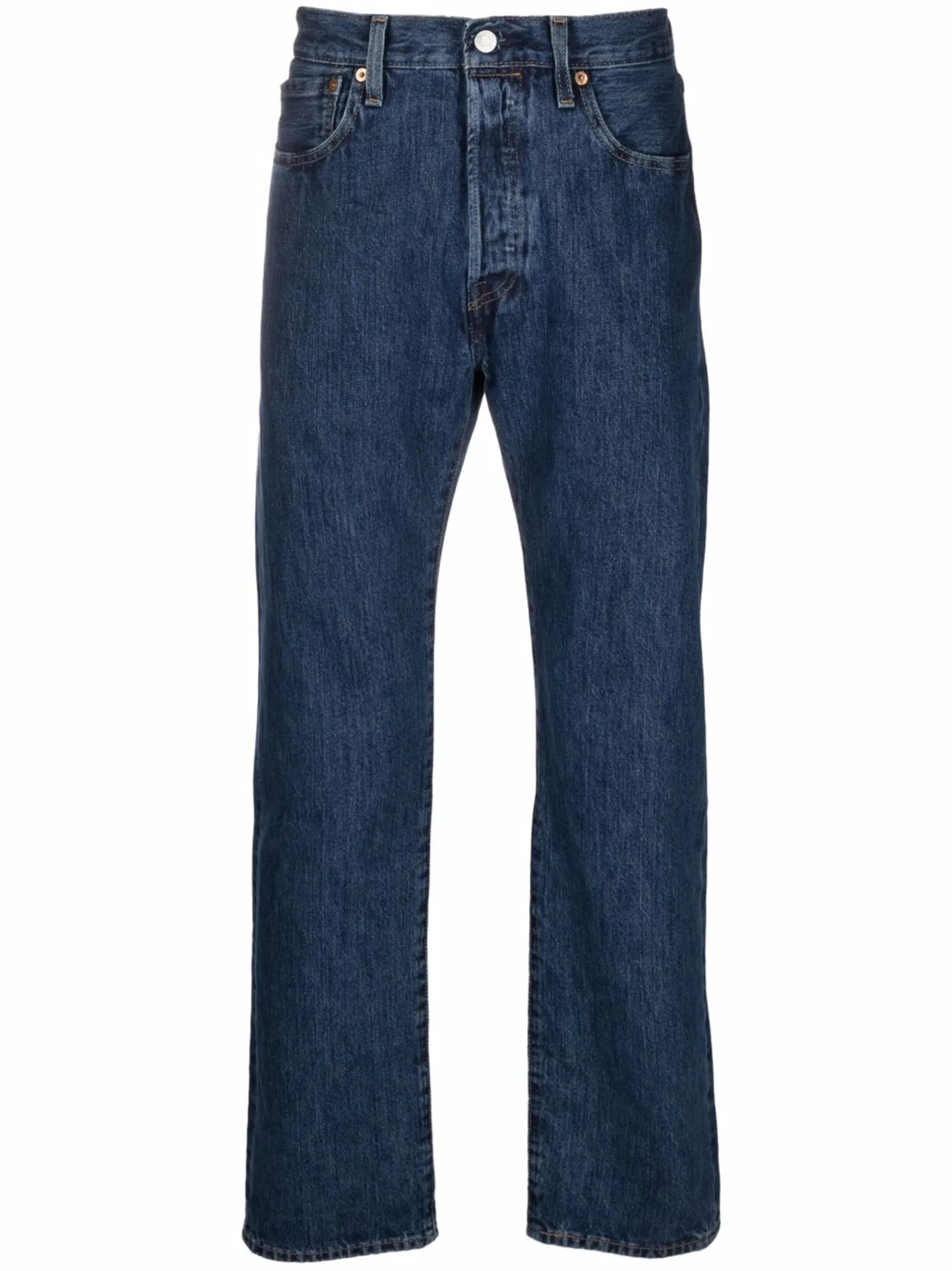 501 Levis Original Blue Jean