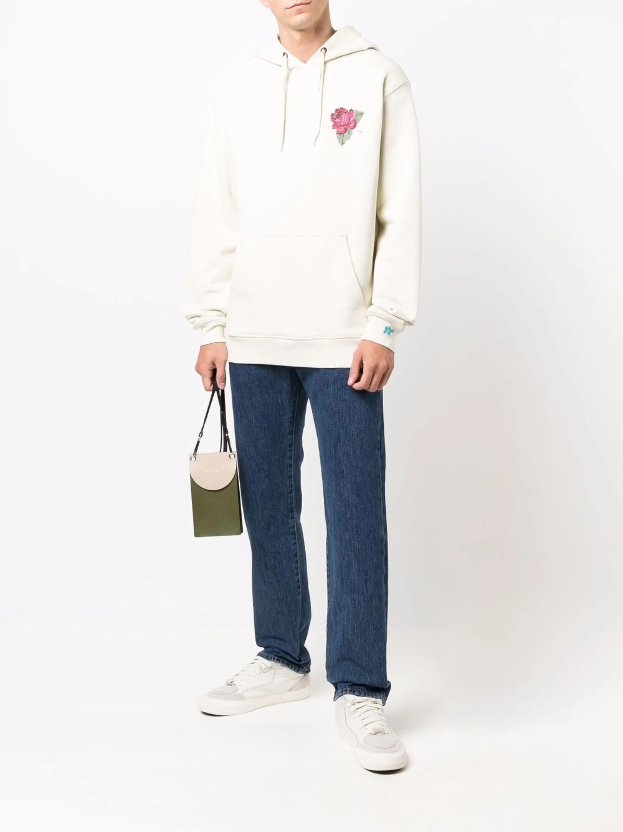 501 Levis Original Blue Jean
