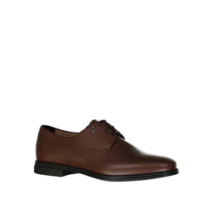 Spencer Loafers Brown Leather