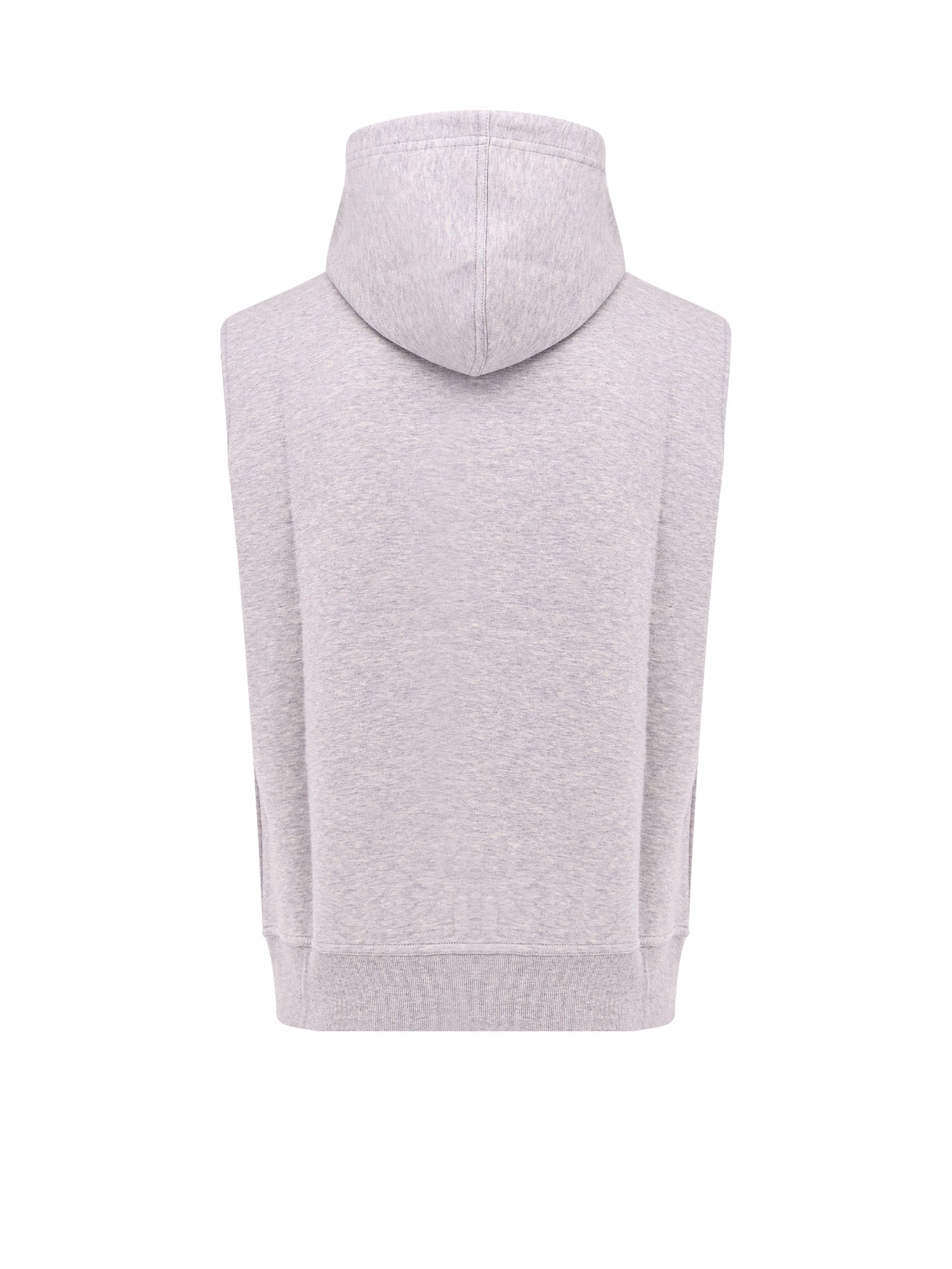 Brunello Cucinelli Sweaters Grey