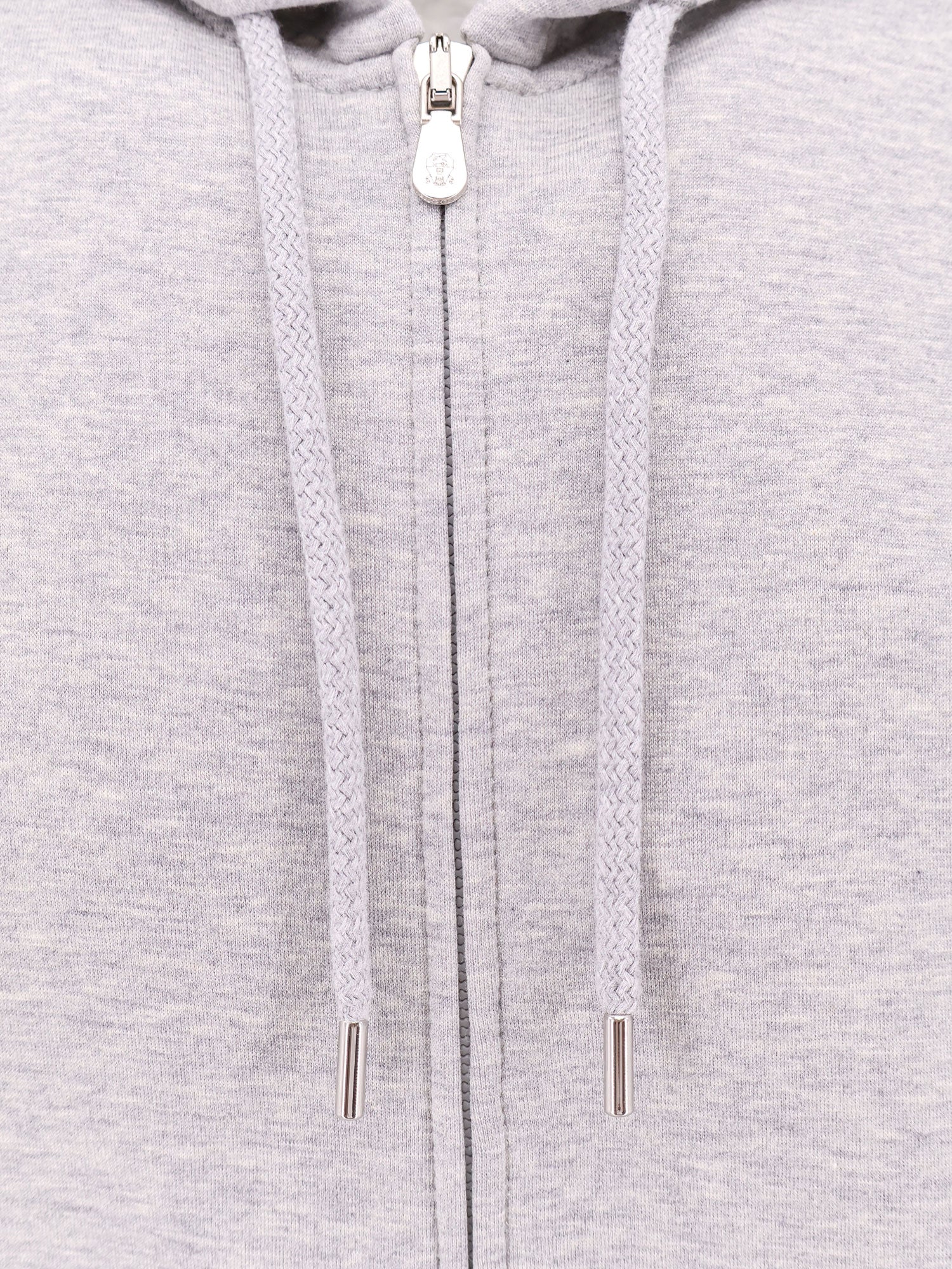 Brunello Cucinelli Sweaters Grey