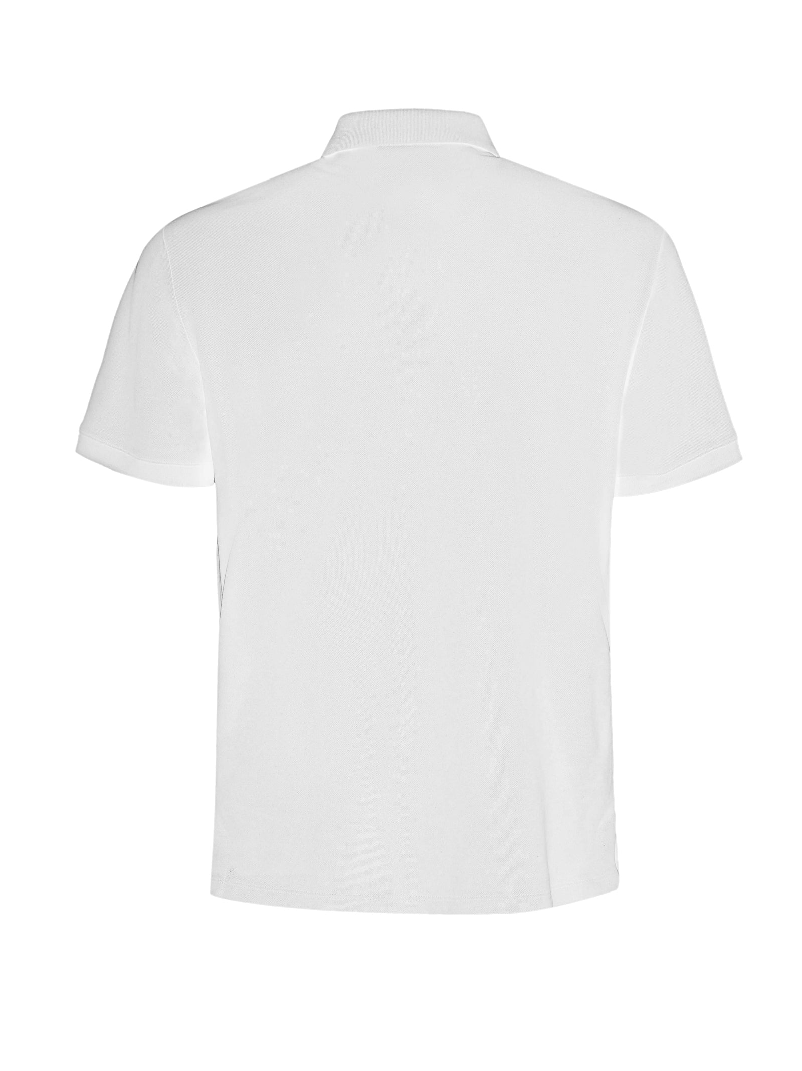 Just Cavalli T-shirts and Polos White