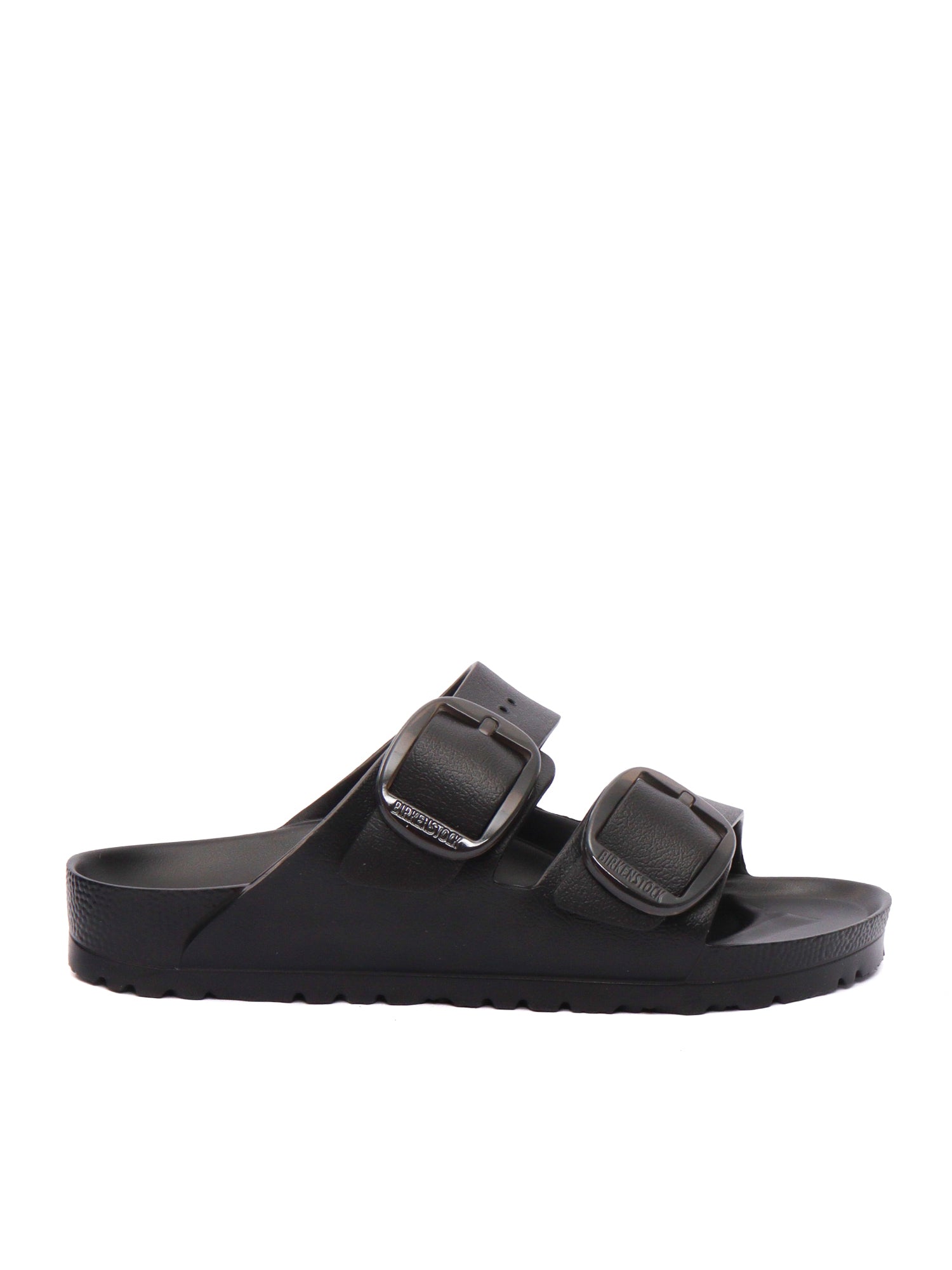 Arizona Big Buckle EVA black, Sole In Sandal