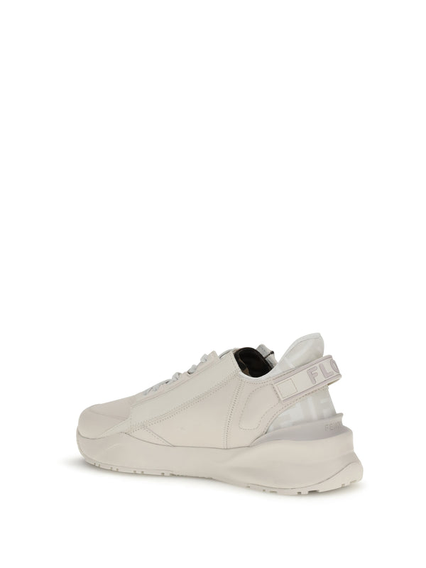 Flow Running Sneakers Bi.ice+av.tort+bi.ic Trainers