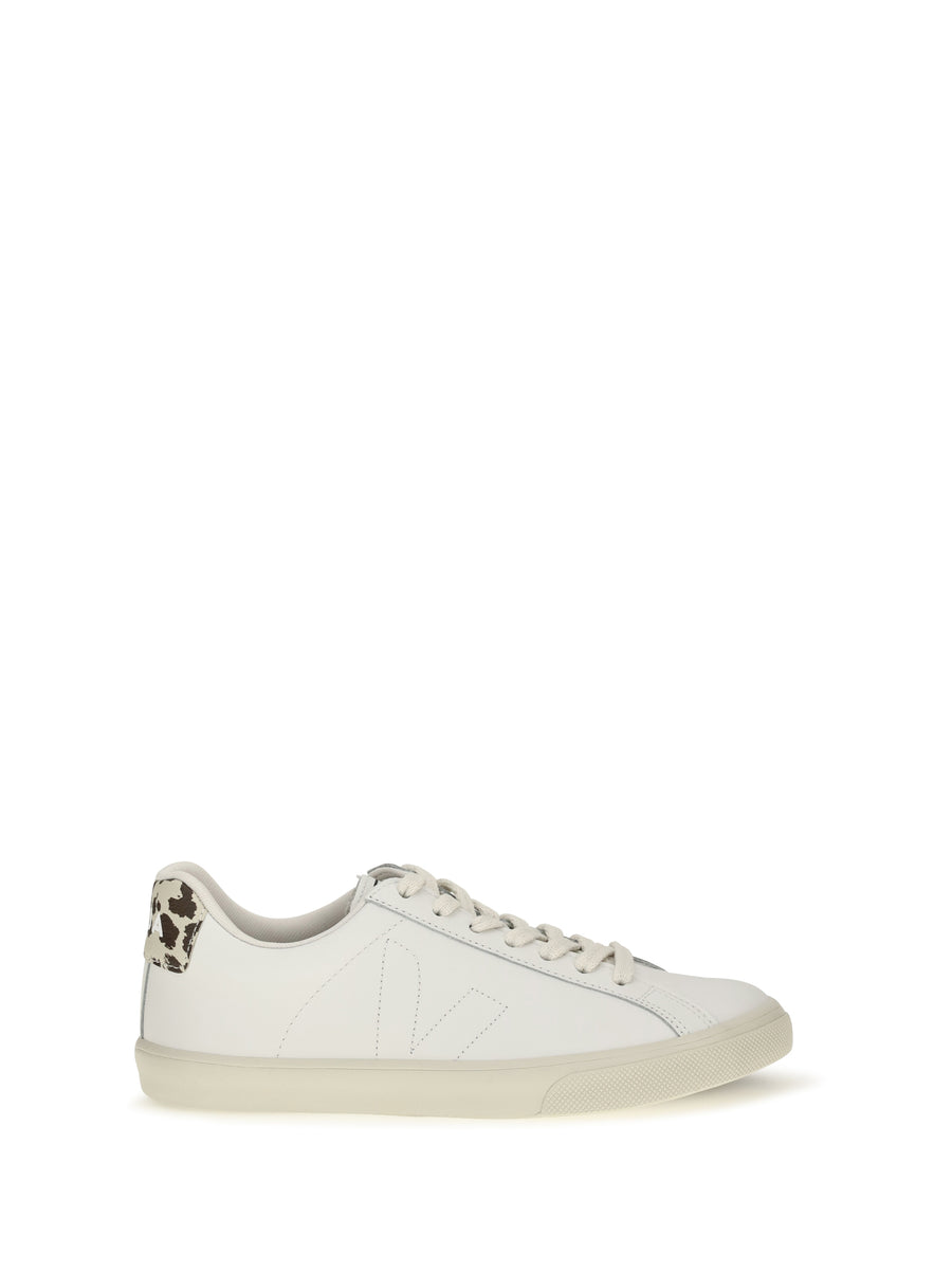 Esplar Leather Sneakers White_pierre-wild-country