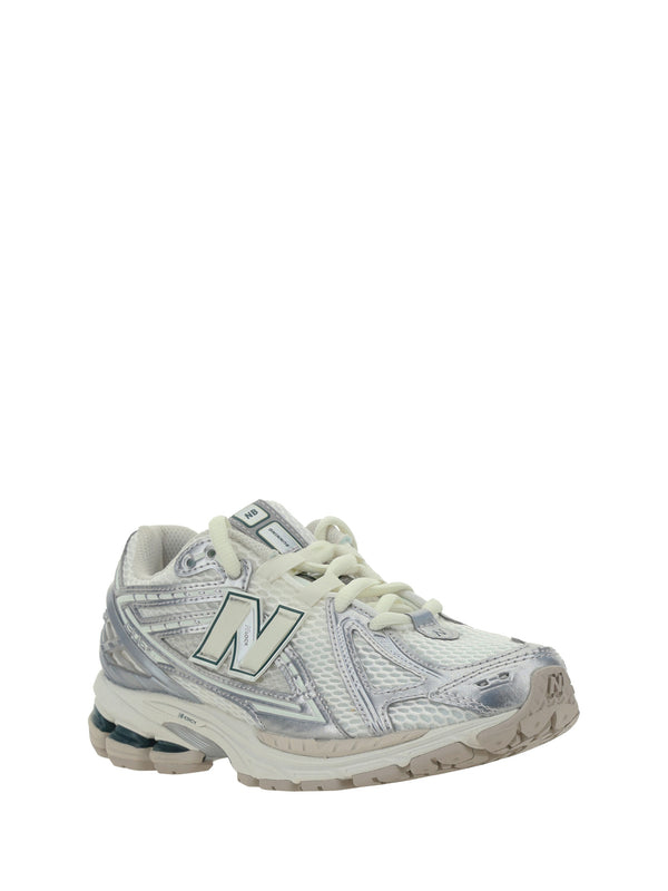 Sneakers 1906 Silver Metallic-Off White Metallic/off Rubber Trainers