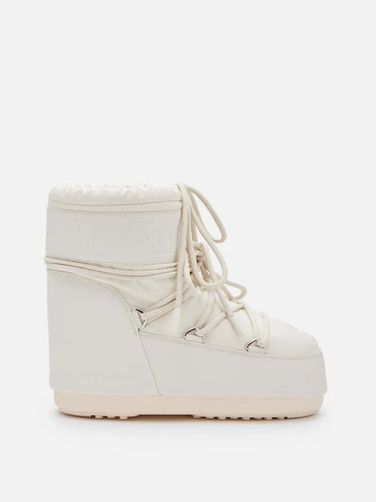 Mb H26 Boots Creme