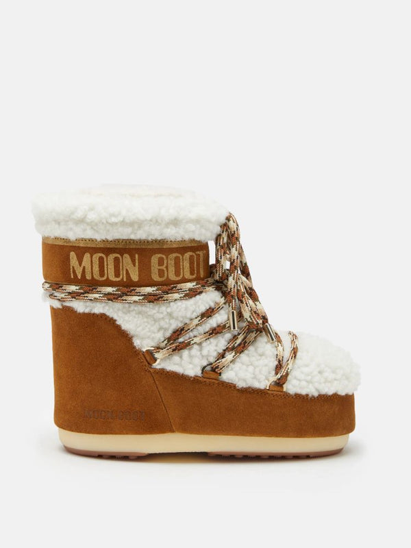 Mb H26 Boots Camel