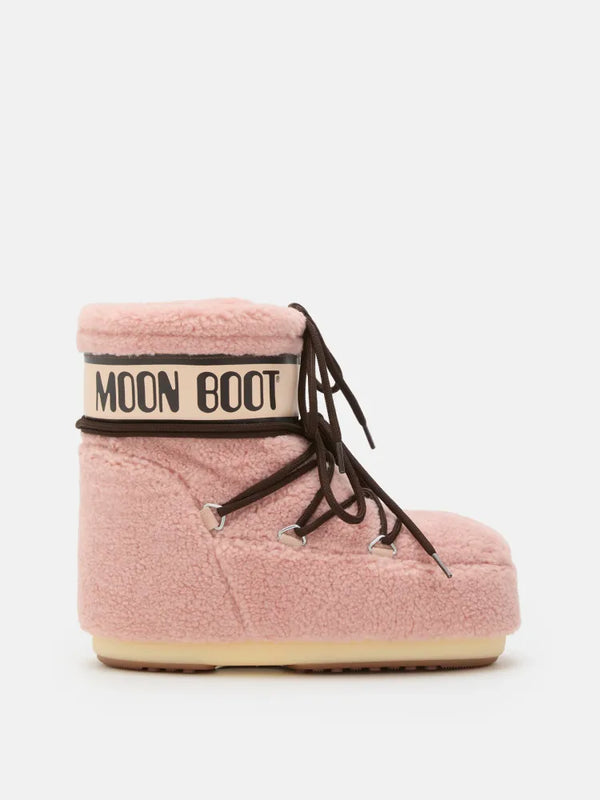 Mb H26 Boots Rose