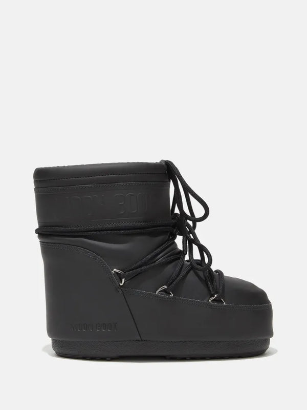 Mb H26 Boots Noir