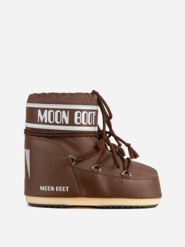 Mb H26 Boots Marron