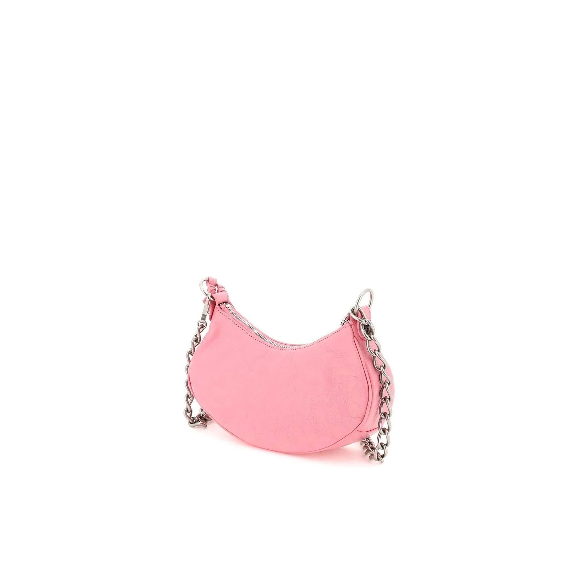 Le Cagole Xs Bag Pink