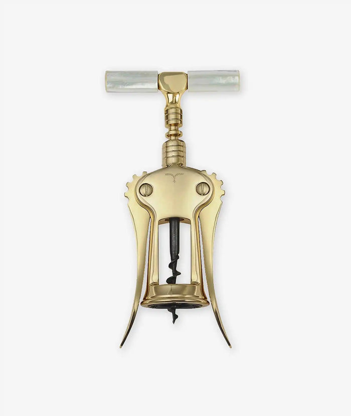 Corkscrew Vermentino Yellow