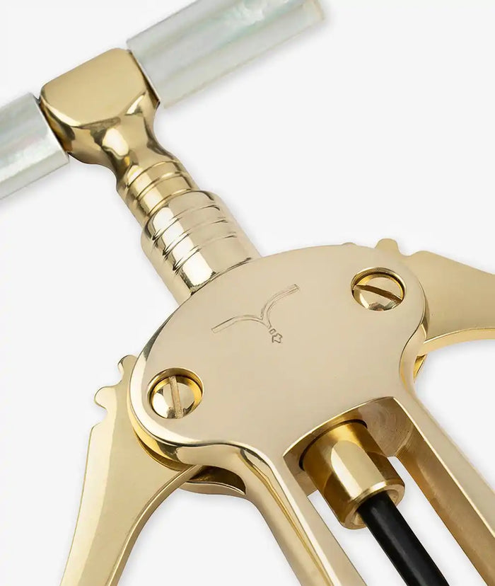 Corkscrew Vermentino Yellow