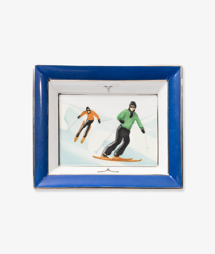 Pocket Emptier Ski Collection Neutral