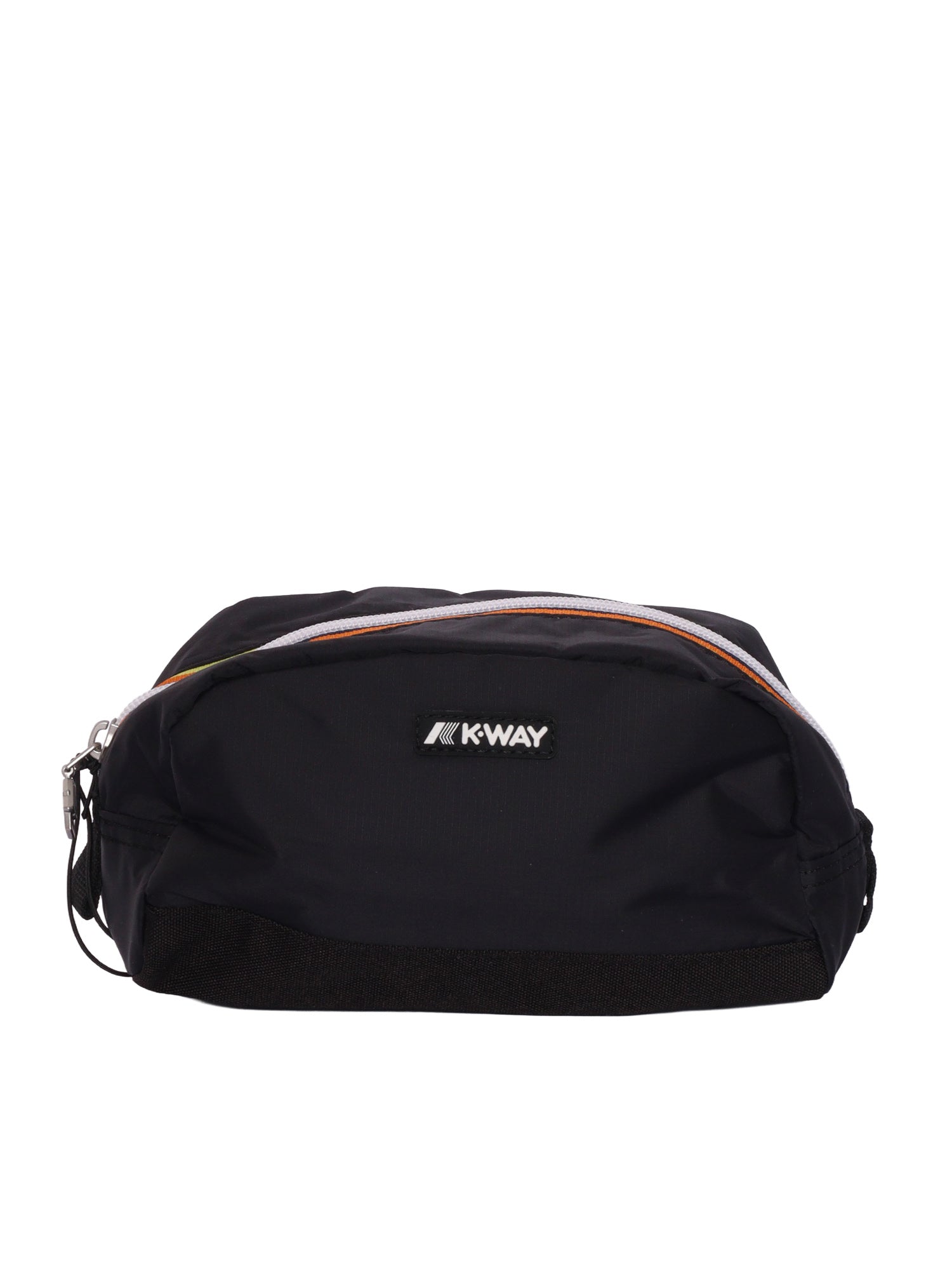 BLAIR BEAUTY CASE Black Textile Paper