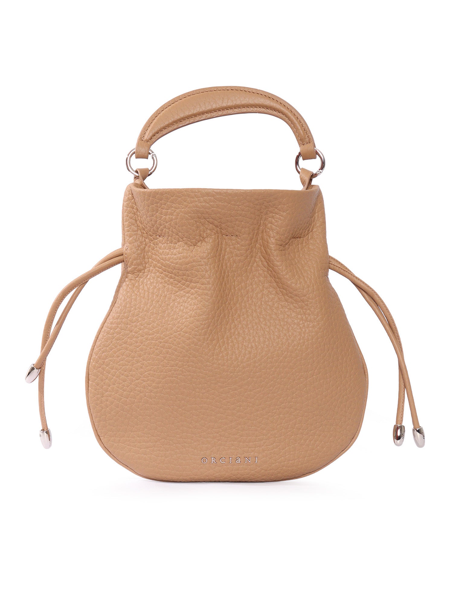 HANDBAG Beige