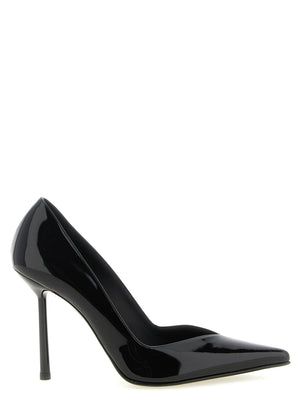 Le Silla Vivienne Pumps