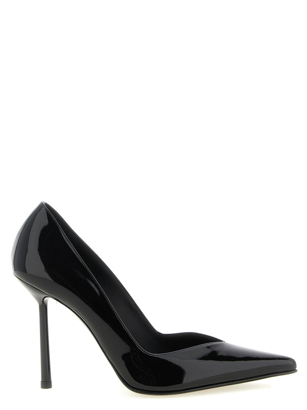 Le Silla Vivienne Pumps