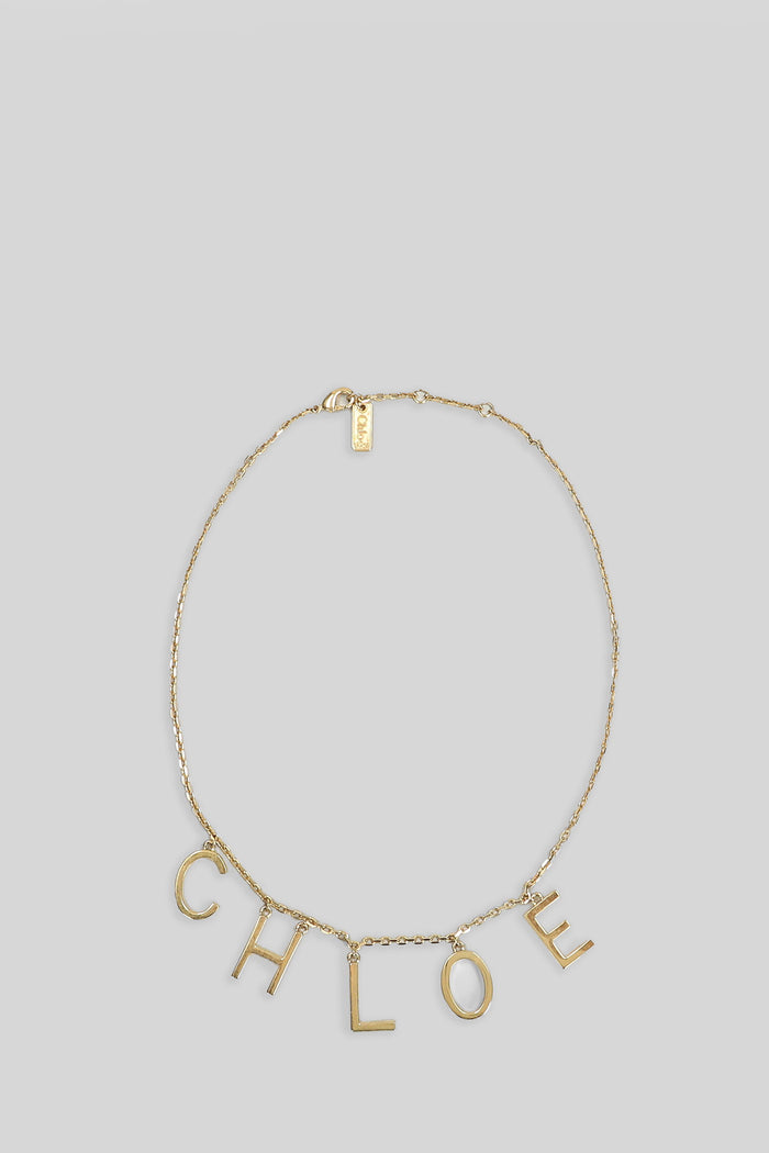 in gold brass Accessori