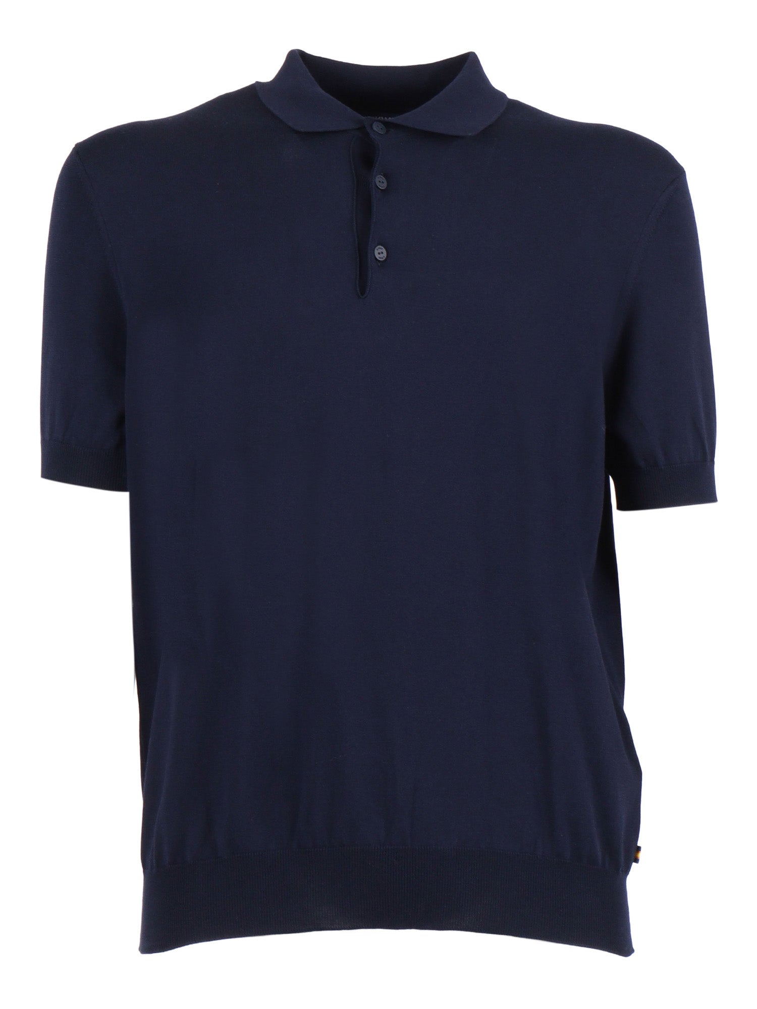 PLEYNE POLO Blue Shirt