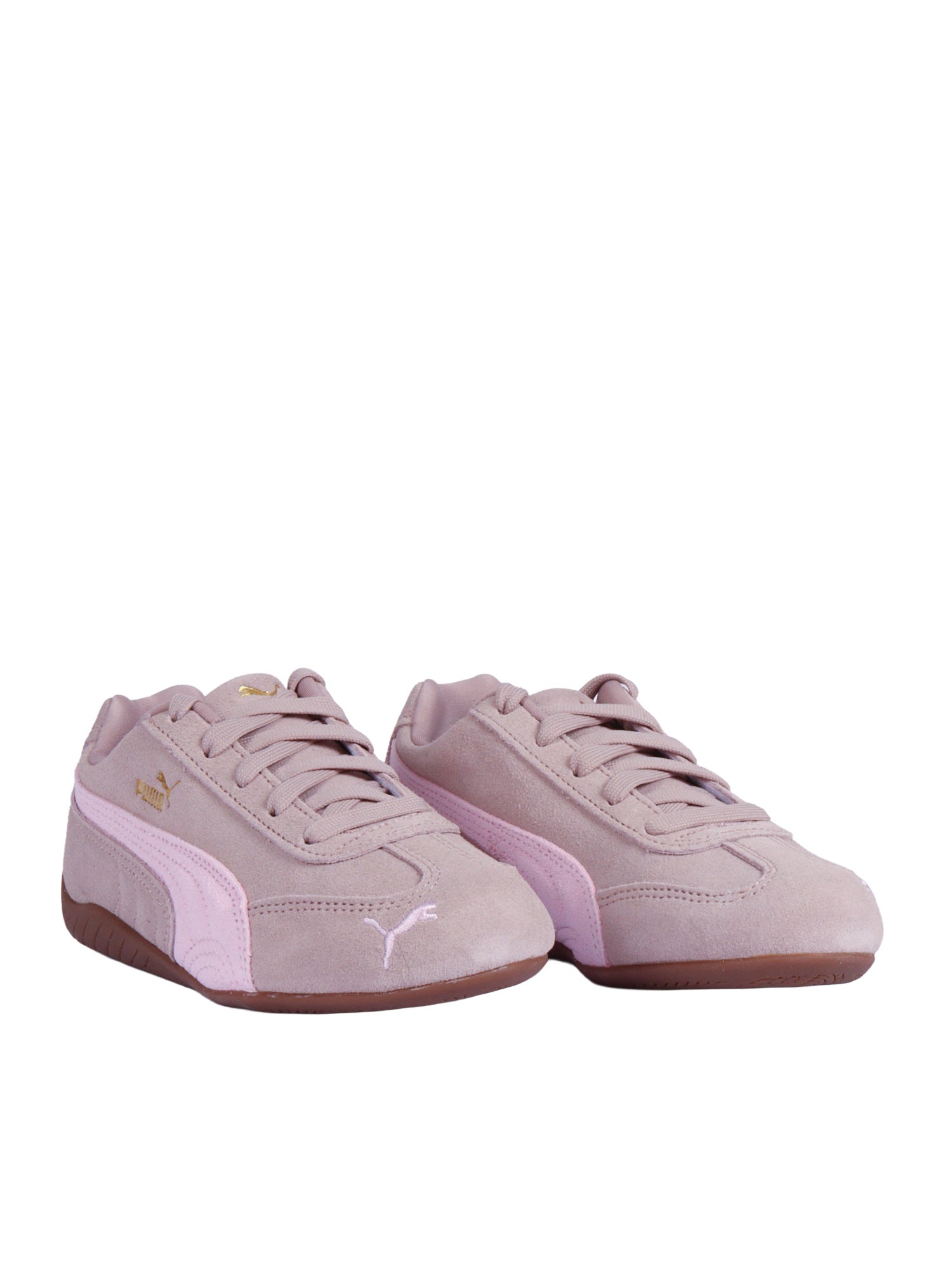 Speedcat Og Ps Shoes Pink Kid Sneaker