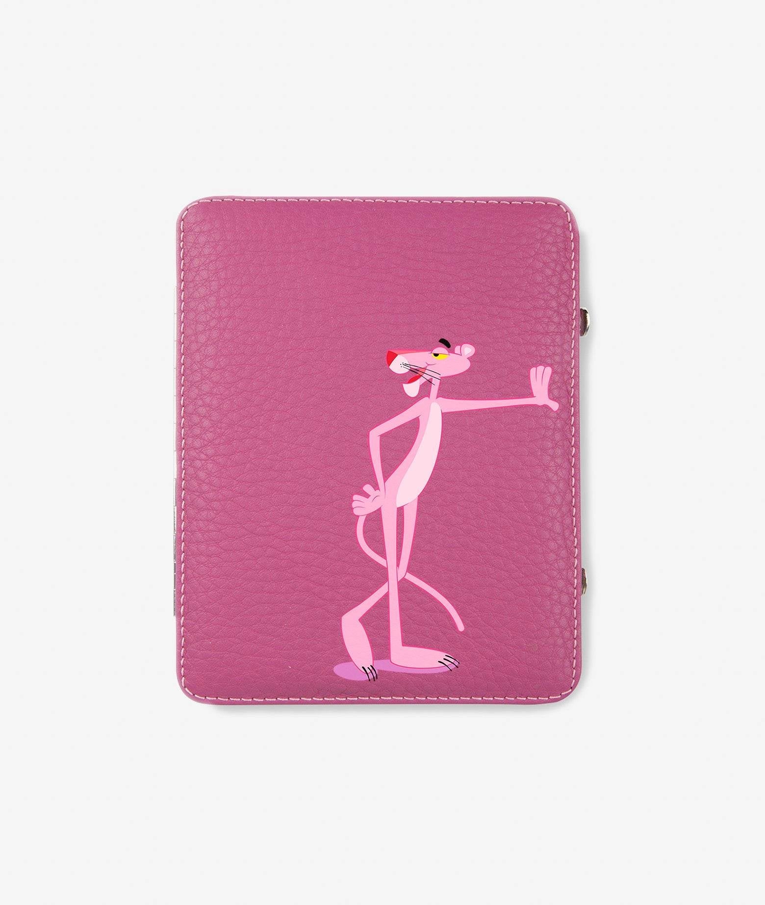 Set Manicure Pink Panther Da Definire