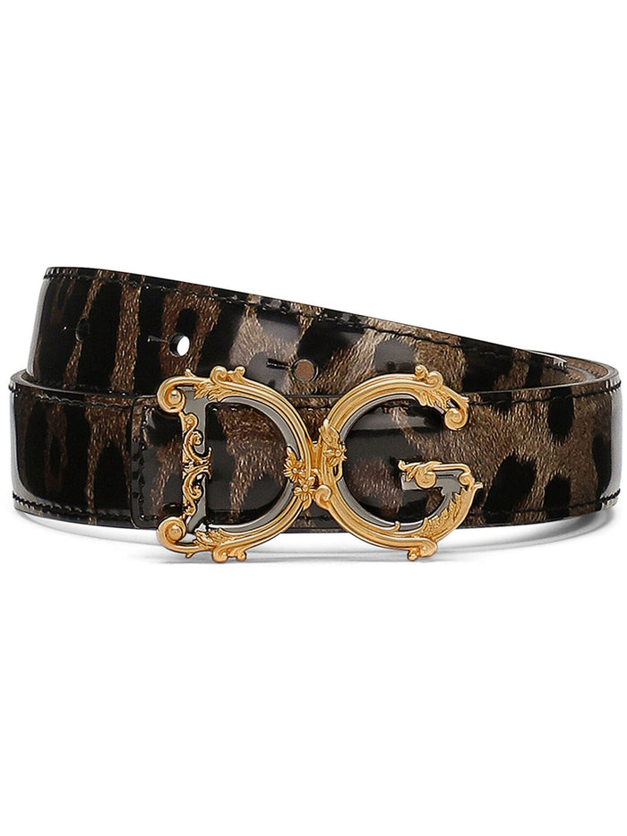 Cintura Brown Leather |