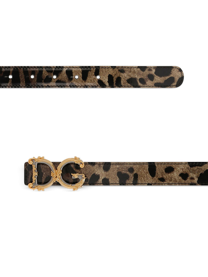 Cintura Brown Leather |